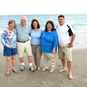 Meet your Posher, Marion